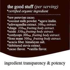 Brain health and focus concept illustration