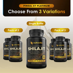 Adaptogens and herbal blend for holistic wellness