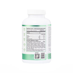 ADAPTOHEAL Immuneheal label detail shows key benefits and product credentials
