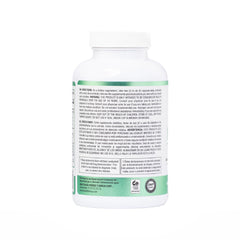 ADAPTOHEAL Immuneheal packaging illustration showcases premium immune support in capsule form