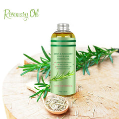 Addabst rosemary mint ingredient blend with castor oil, black seed, and tea tree.