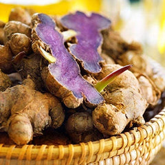 High-quality ingredients for Black Ginger capsules