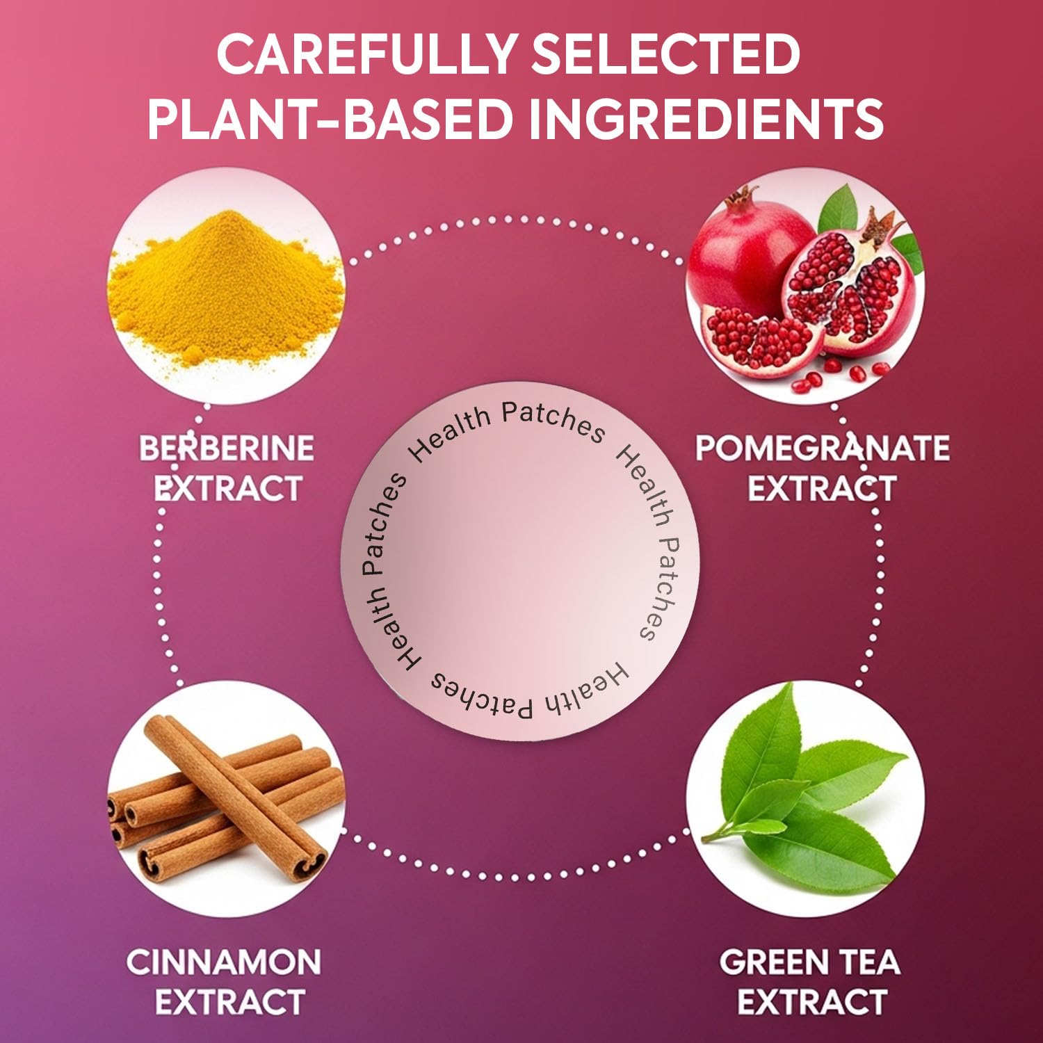 Product label highlighting clean formula (no artificial fragrance, parabens, phthalates, sulfates)