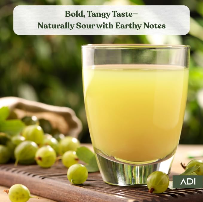 Versatile usage: smoothies, teas, and meals