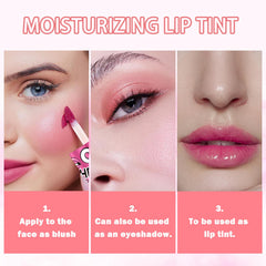 ADMD coordinated shades in set enable versatile full looks.