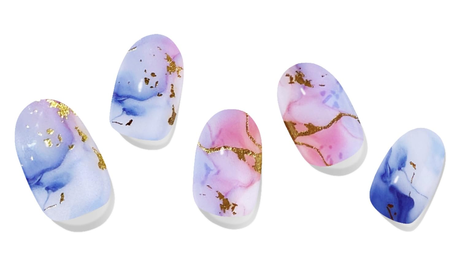 Adora Couture home manicure setup invites easy salon-like results at home.