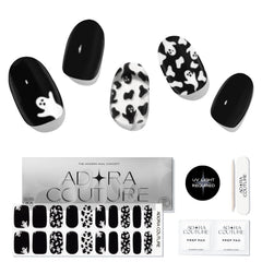 Adora Couture gel nail strips kit for an at-home salon-quality manicure.