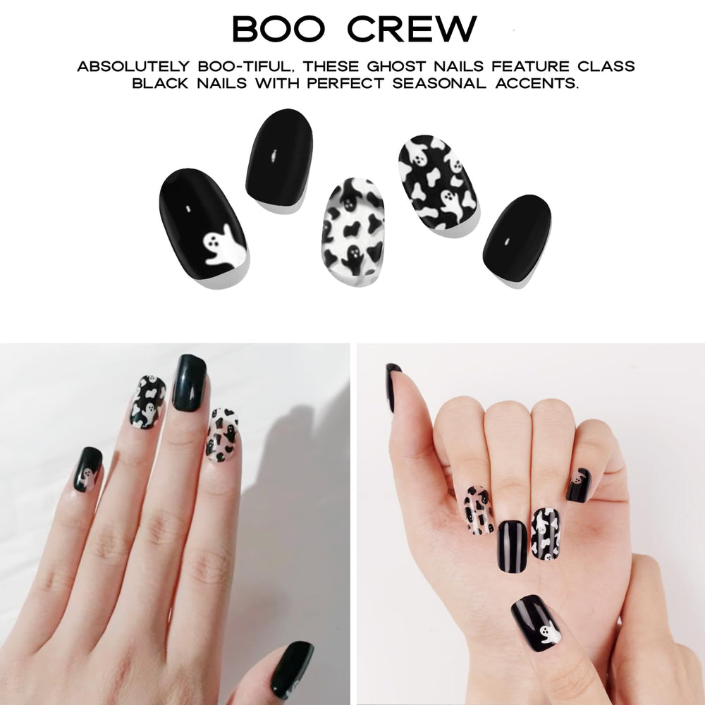 Adora Couture UV curing session for durable, glossy nails.