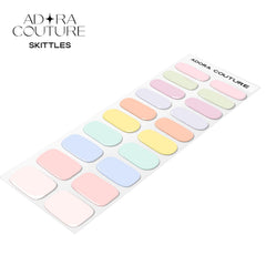 Adora Couture UV light required to cure strips