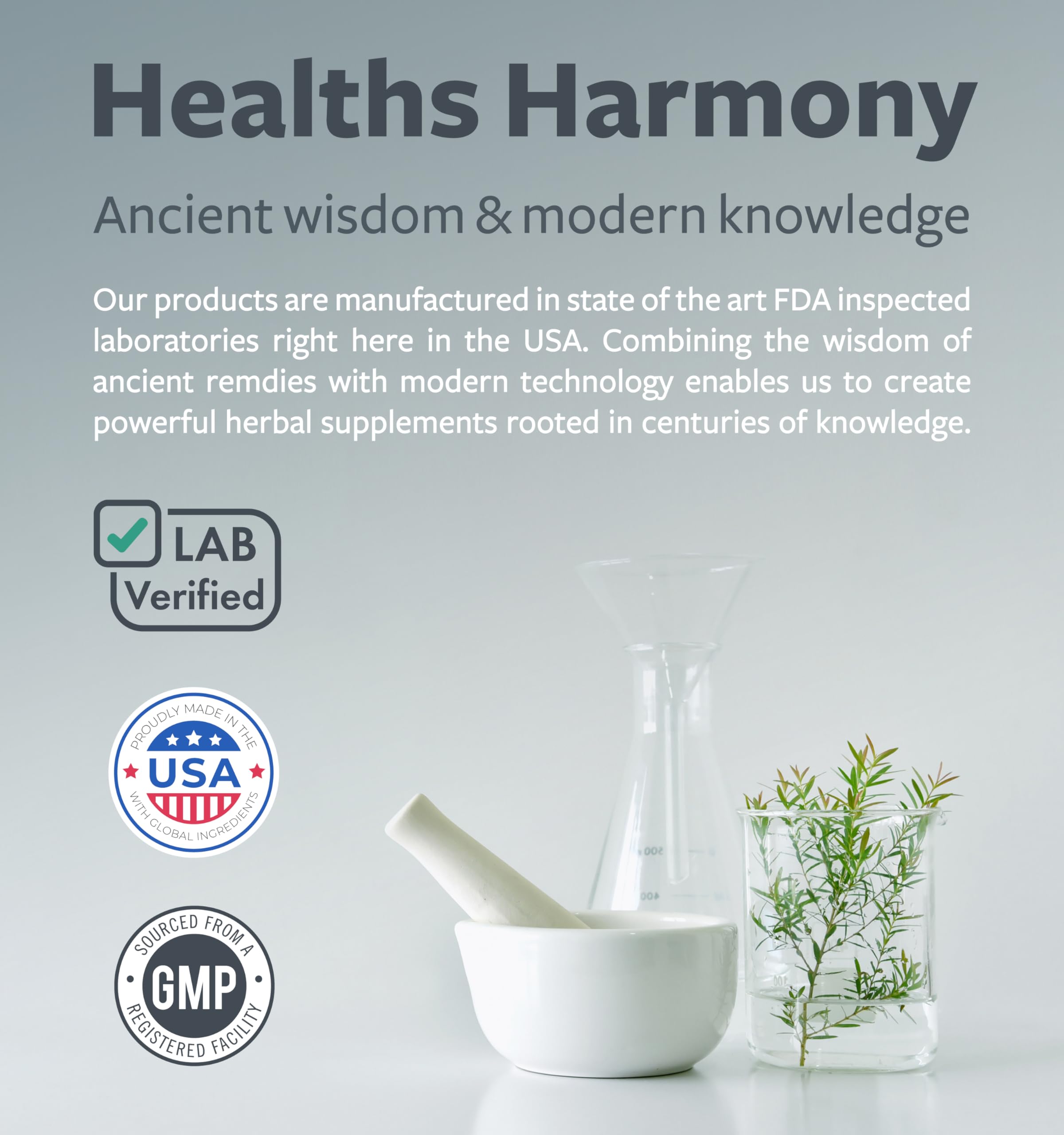 Capsules from Adrenal Support & Cortisol Manager bottle