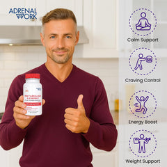 Energy metabolism and daily vitality formula