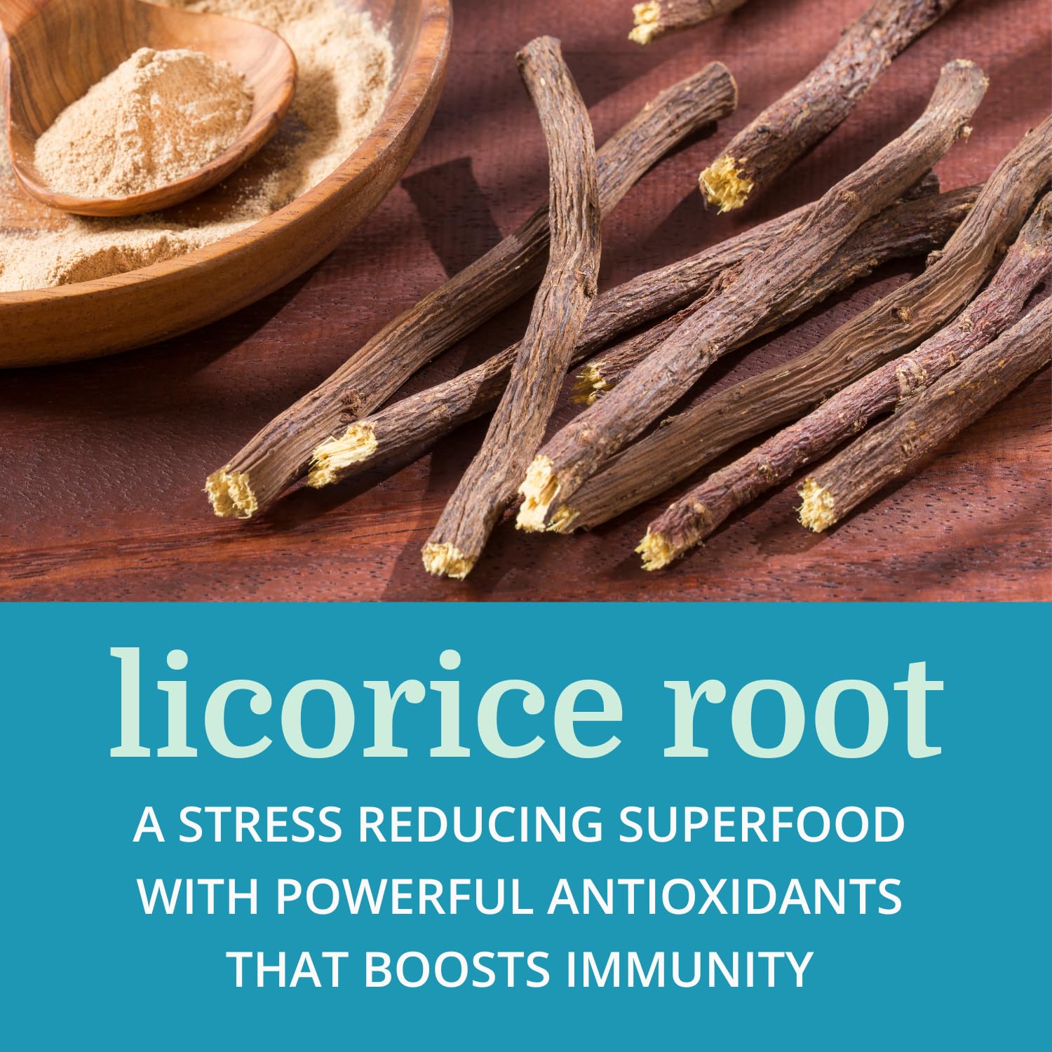 Freeze-dried adrenal concentrate from grass-fed cows