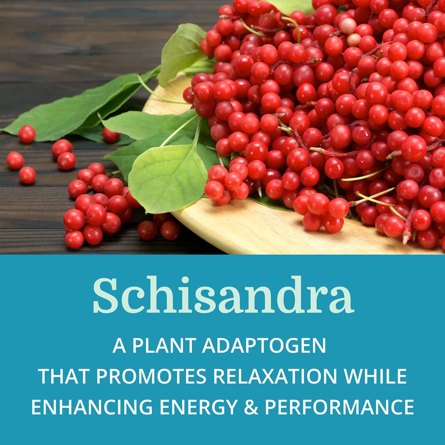 Alkaline formula packaging for Adrenergy