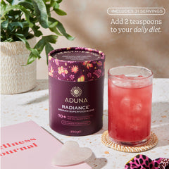 Beetroot, maca and moringa among ingredients