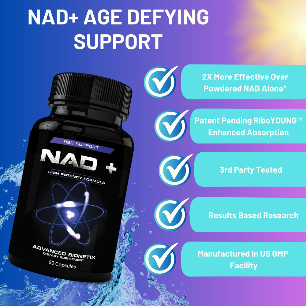 Resveratrol and Quercetin antioxidant components