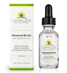 Advanced B5 Gel with Hyaluronic Acid 1 oz product hero image