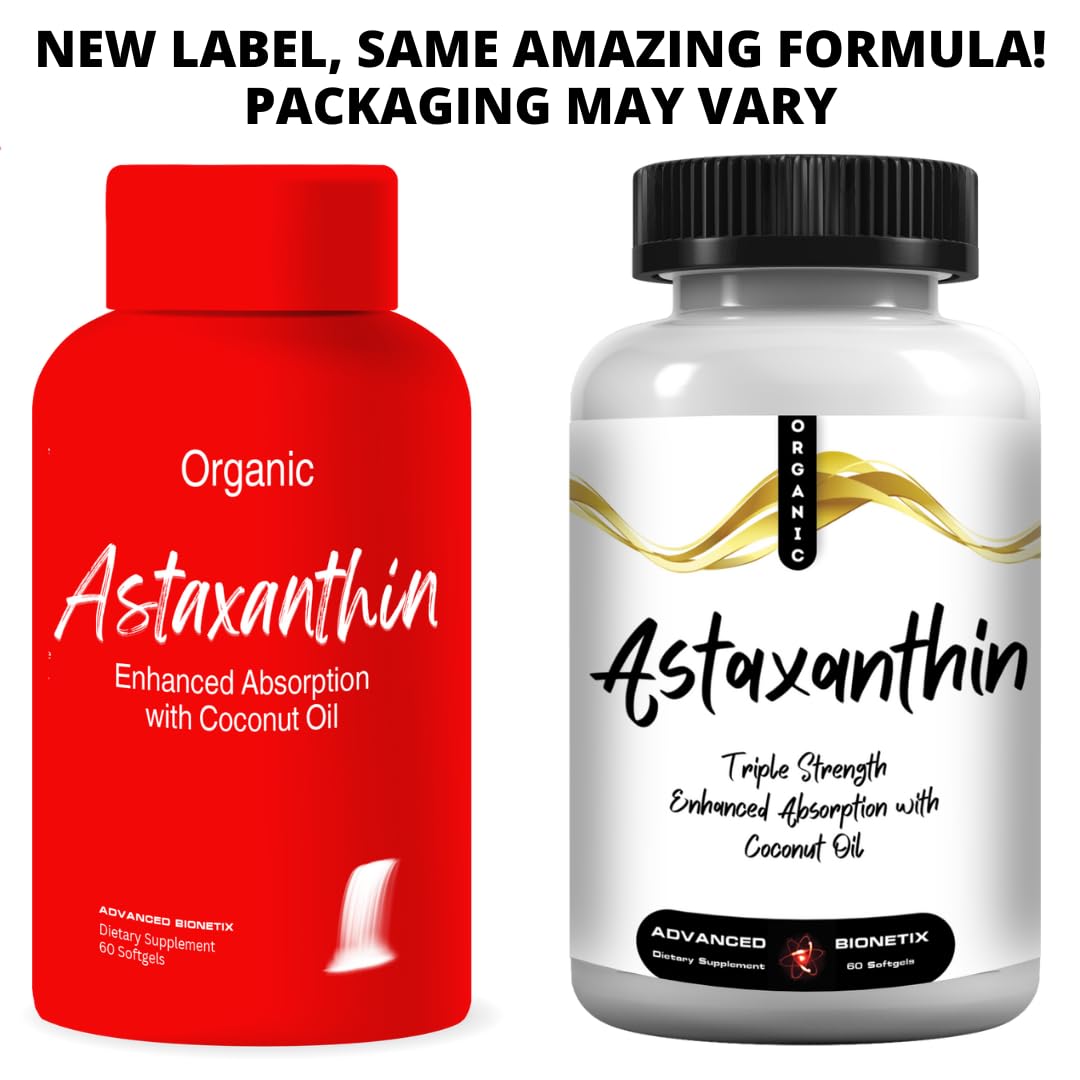 2-pack packaging design for Advanced Bionetix AstaQuil