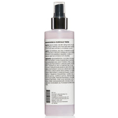 8 oz mist packaging shown for easy daily use.