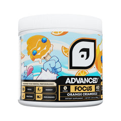 Ingredient highlights: Bonded Arginine Silicate and inositol