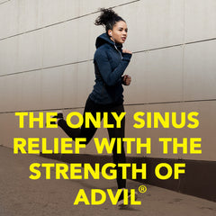 Advil phenylephrine 10mg pill targets nasal congestion effectively.