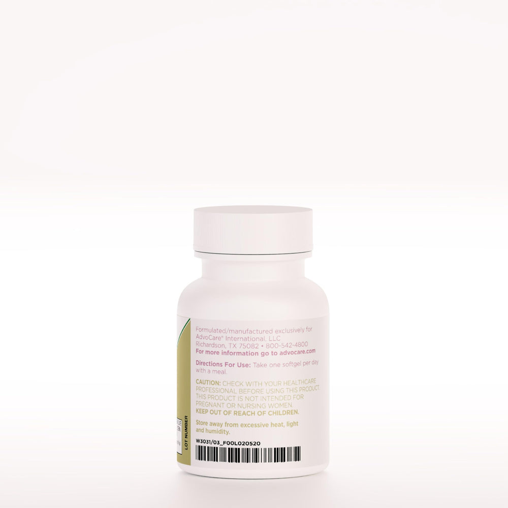 Astaxanthin and carotenoids illustration