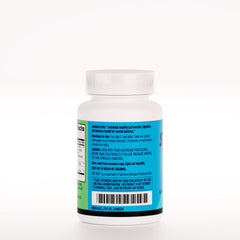 Synbiotic Ultra packaging showcasing benefits and usage