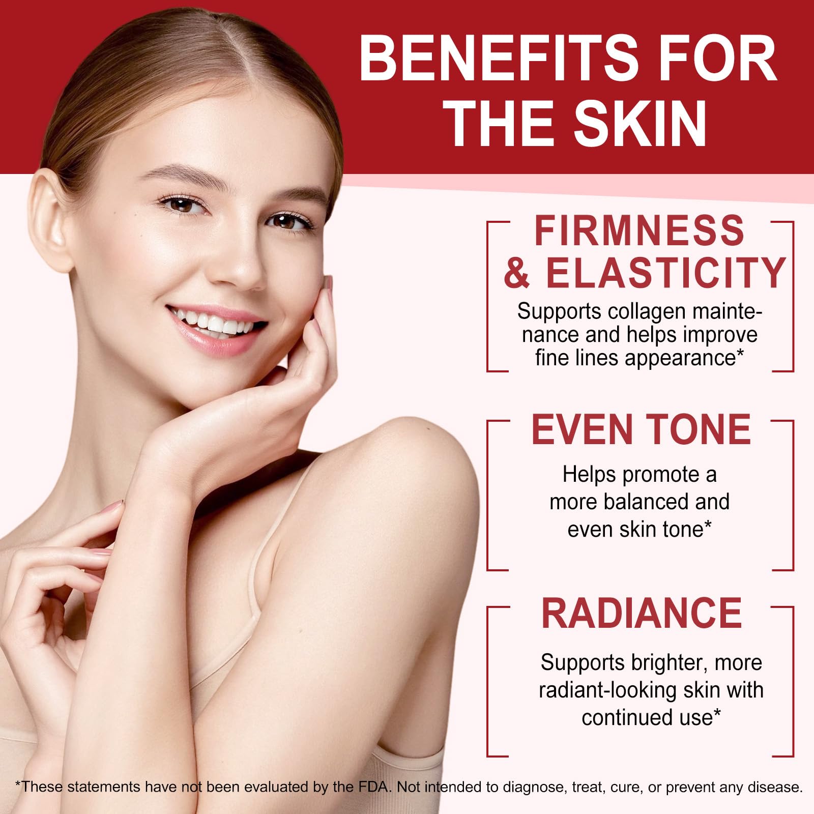 Astaxanthin joint health and circulation support image
