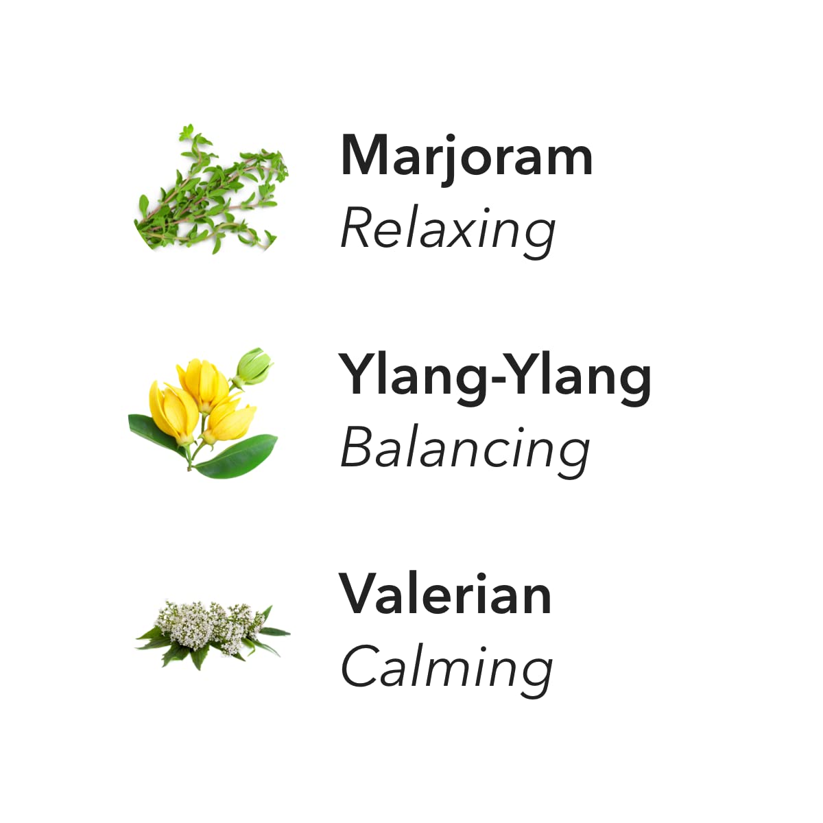 Aera Microdroplet Technology diffuser compatibility