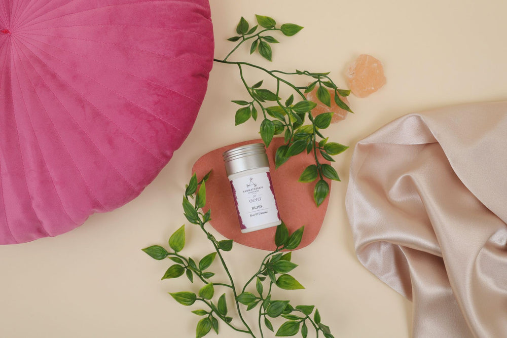 IFRA-approved fragrance ingredients