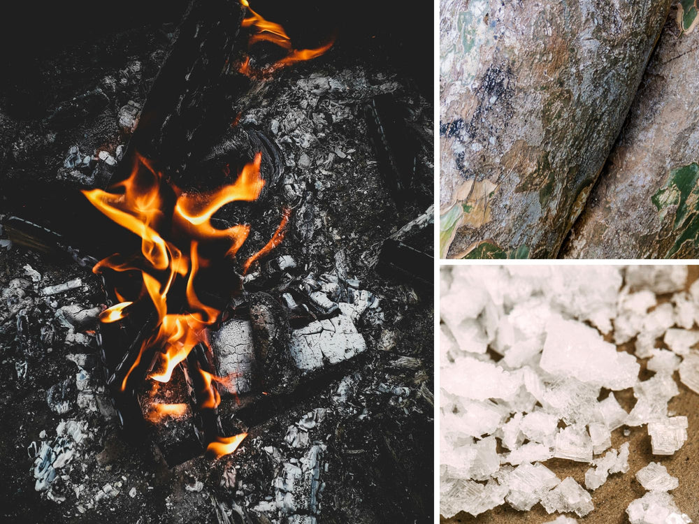 Aera Brooklyn Brownstone refill cedar leaf note adds fresh resinous lift for kitchens and workspaces.