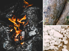 Aera Brooklyn Brownstone refill cedar leaf note adds fresh resinous lift for kitchens and workspaces.