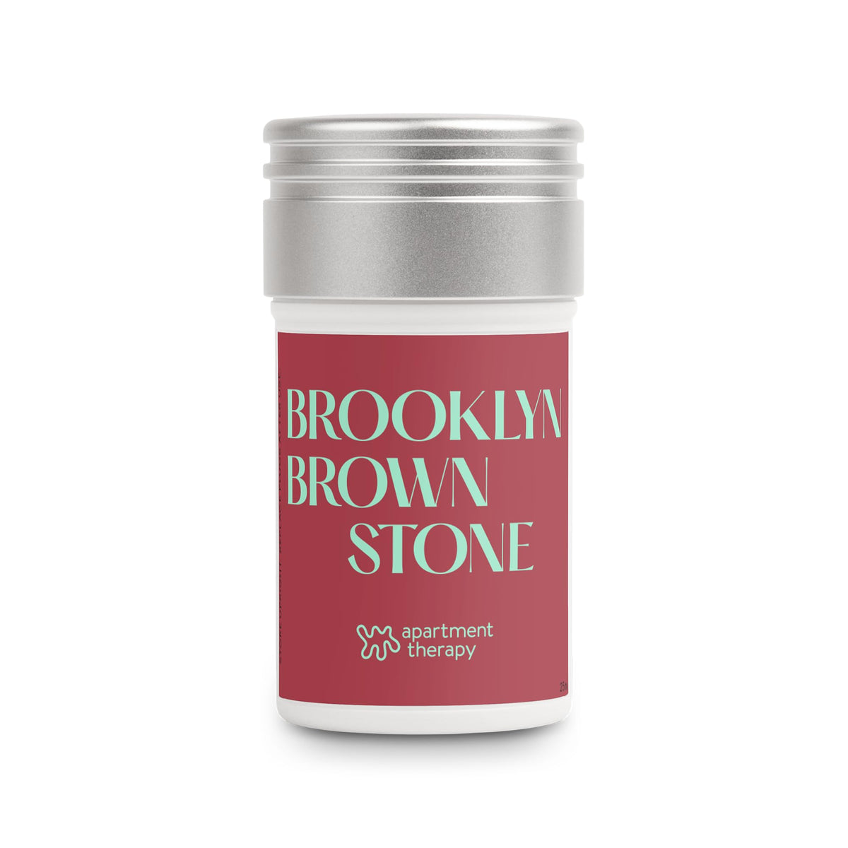 Aera Brooklyn Brownstone refill cedarwood note for a warm living room ambience and daily relaxation.