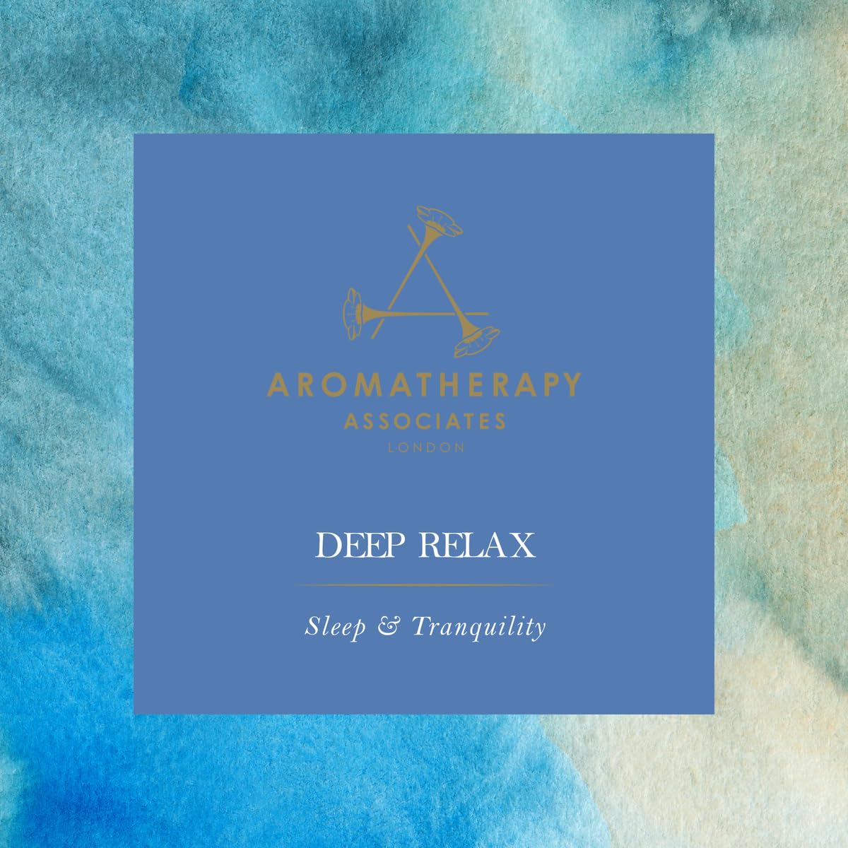 Aera Deep Relax refill with Chamomile note