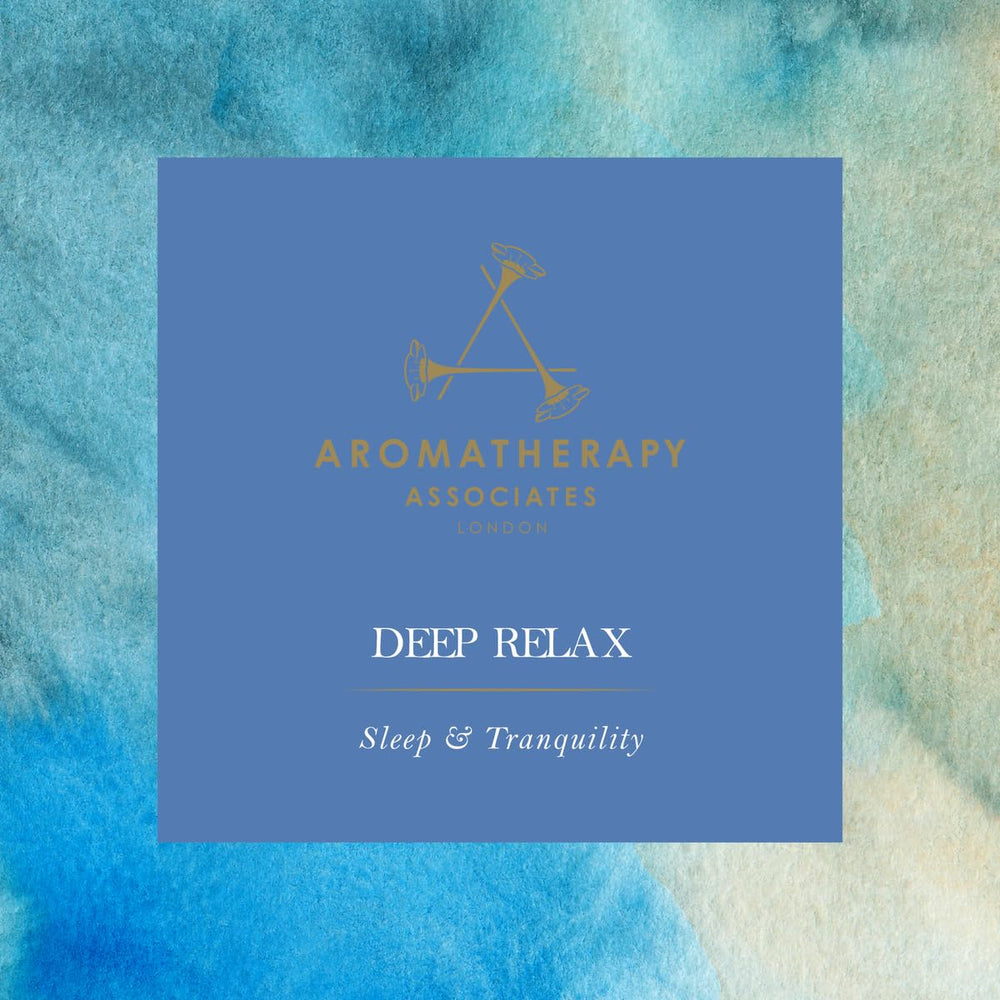 Aera Deep Relax refill with Chamomile note