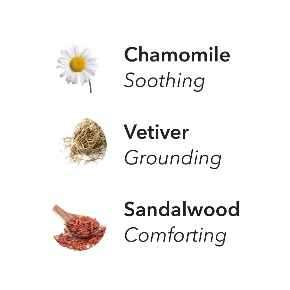 Aera Deep Relax refill with Sandalwood note