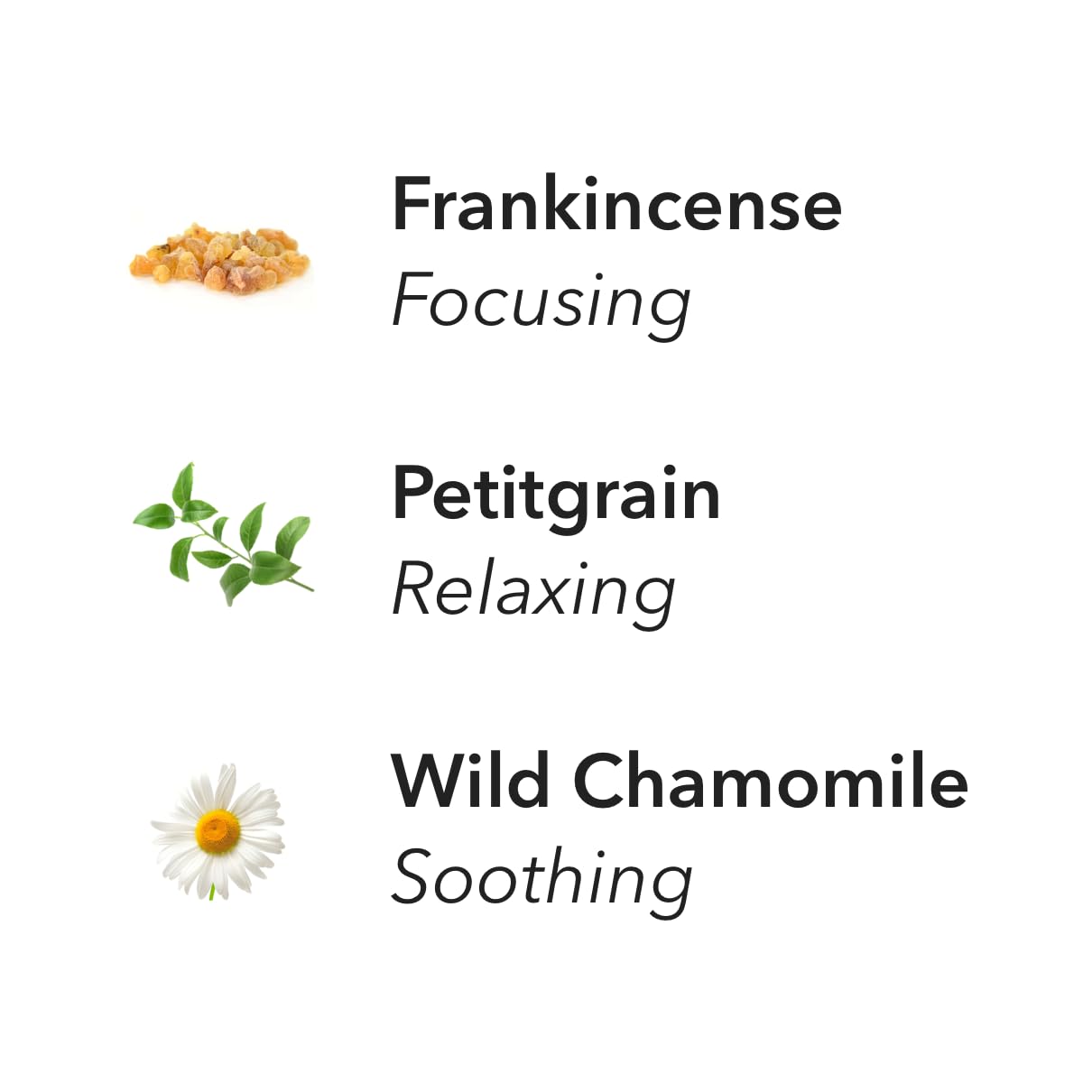 Aera De-Stress Mind fragrance refill packaging