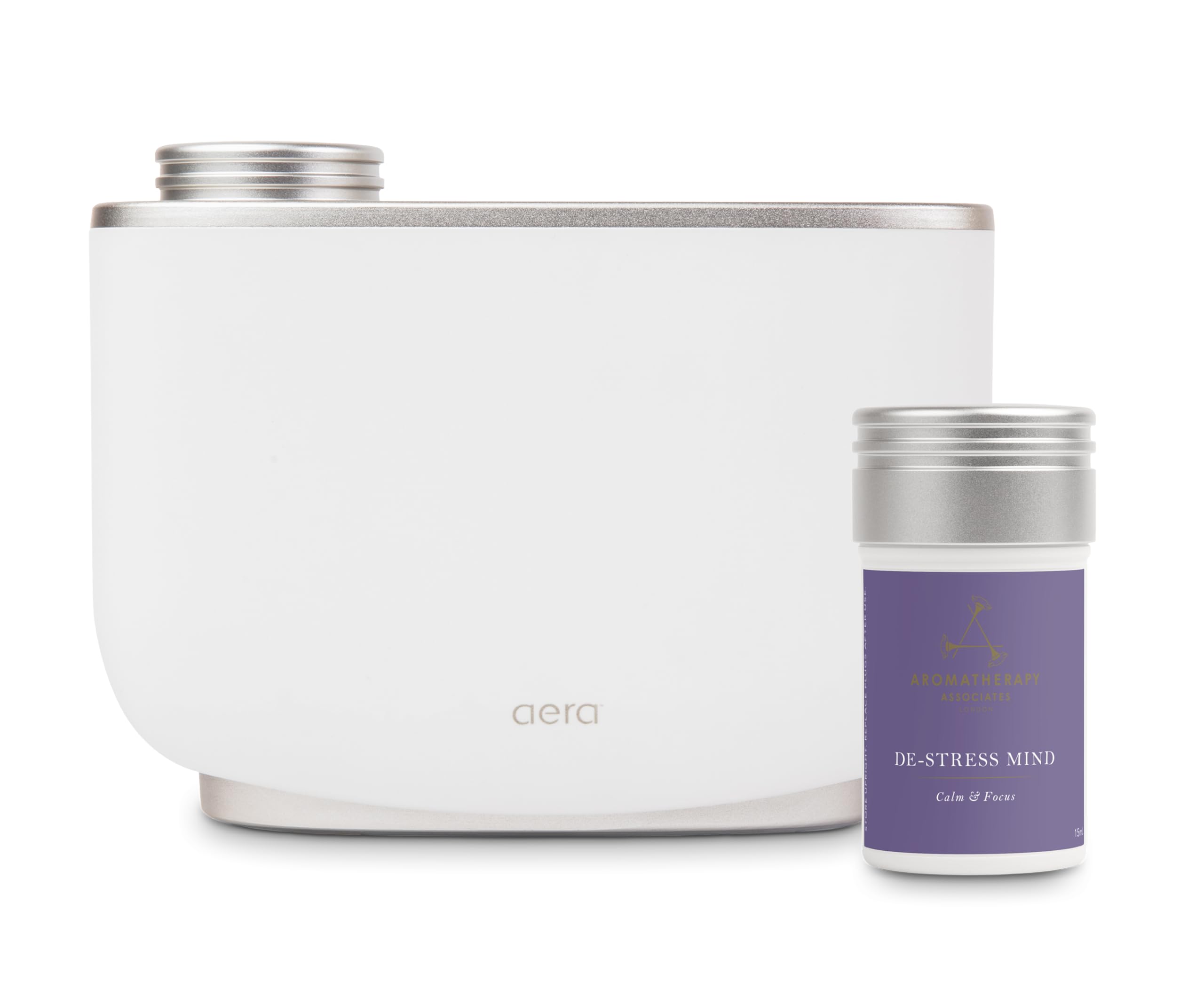 Aera diffuser using Microdroplet Technology