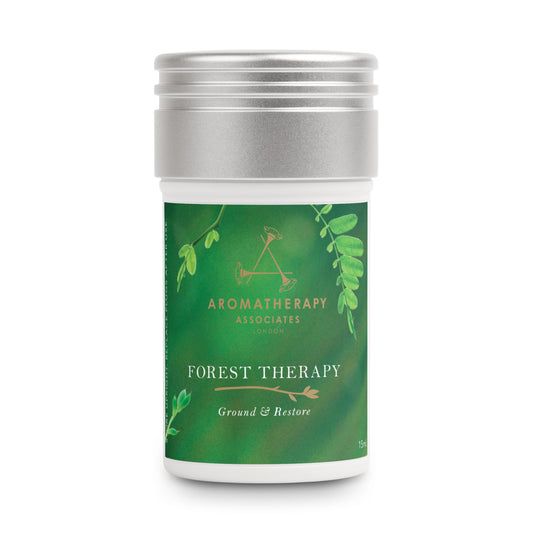 Aera Forest Therapy refill bottle with box