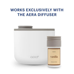 Aera Mini diffuser using Microdroplet Technology