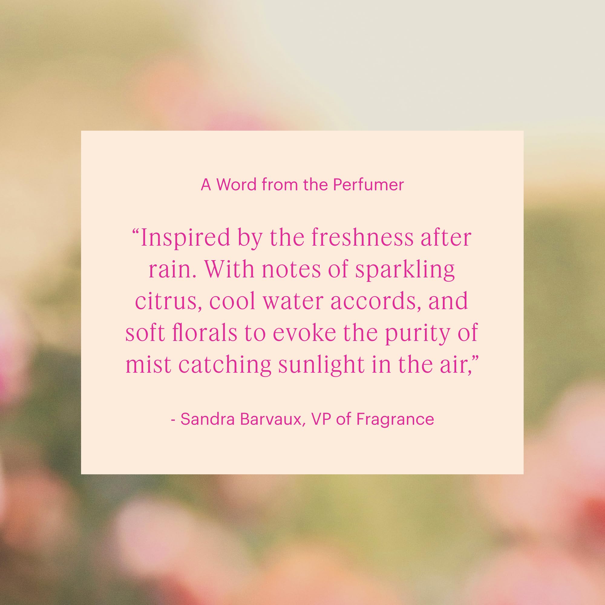 AERA Mini Diffuser beside a refill cap, demonstrating portable home fragrance.