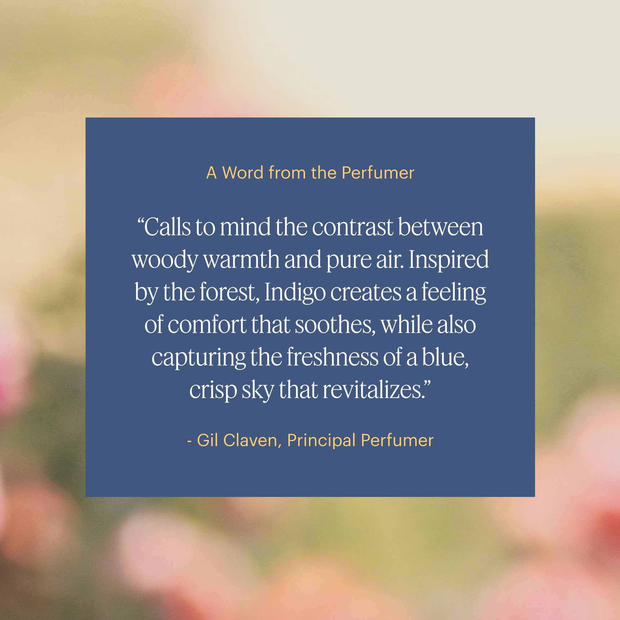 Eco-friendly upcycled cedarwood origin label for Alabama and Texas