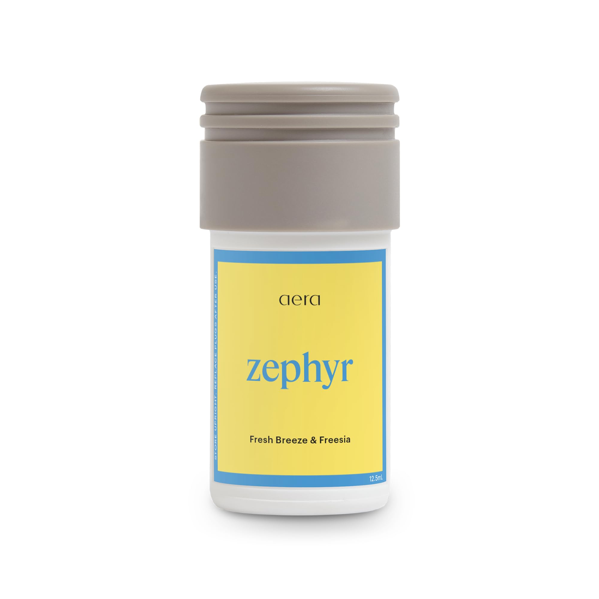 AERA Mini Zephyr fragrance capsule – front view