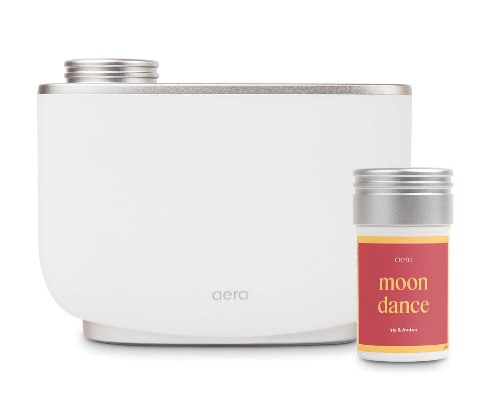 Moondance bundle diffuser for large rooms