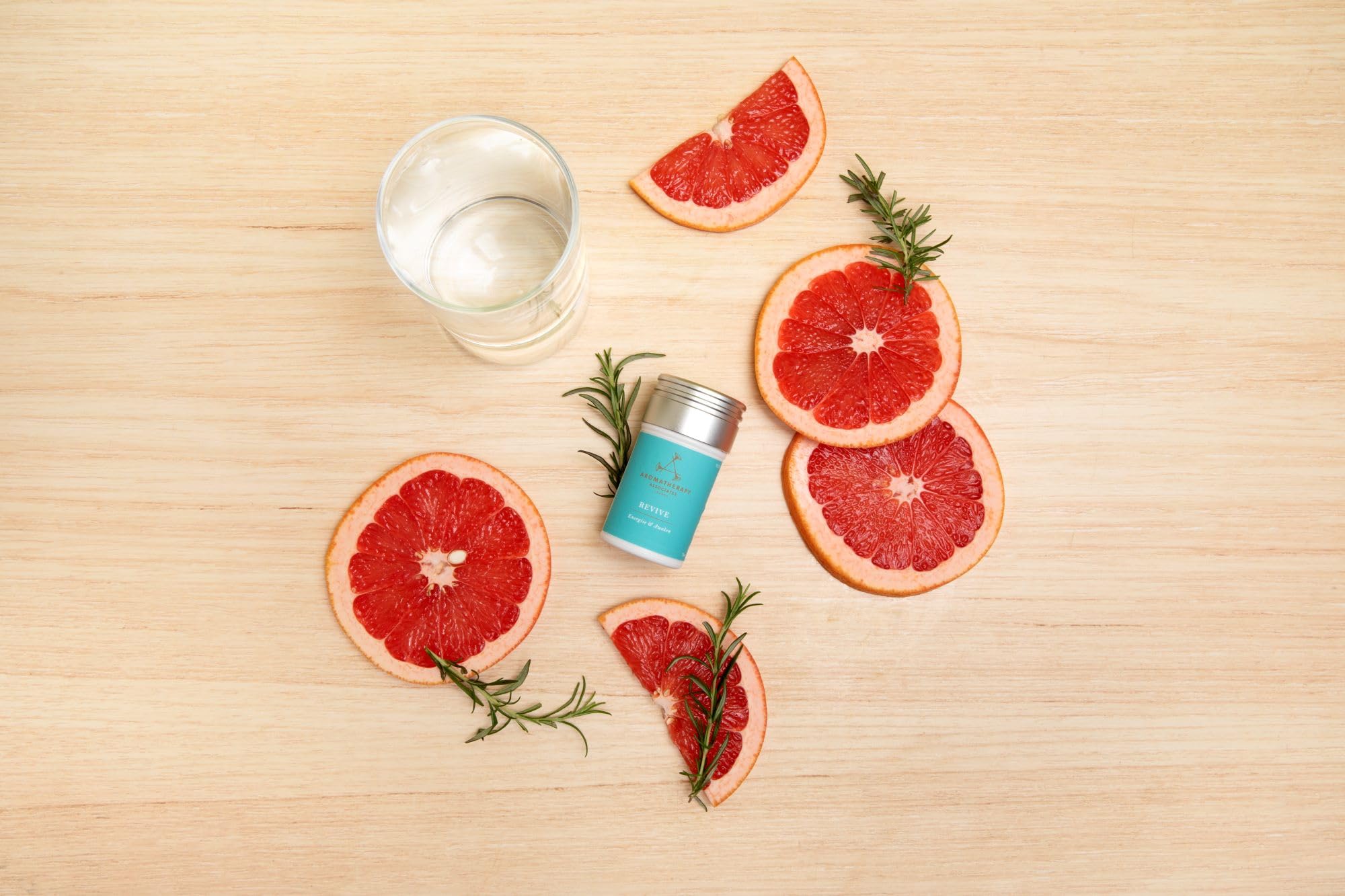 Lifestyle scene with diffuser and refill in a modern living room