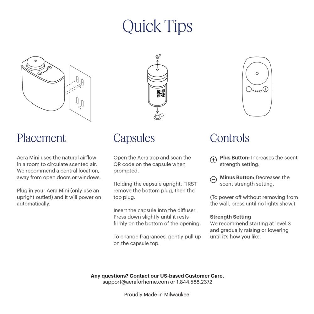 Eight-pack Snowfall refill box shown on a clean surface