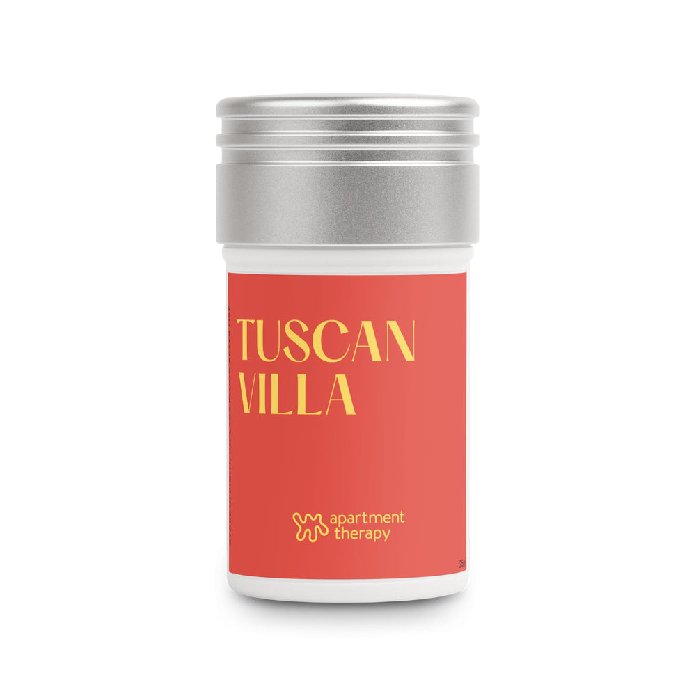 Aera Tuscan Villa refill grapefruit-pepper-seed delivers lasting aroma for living rooms