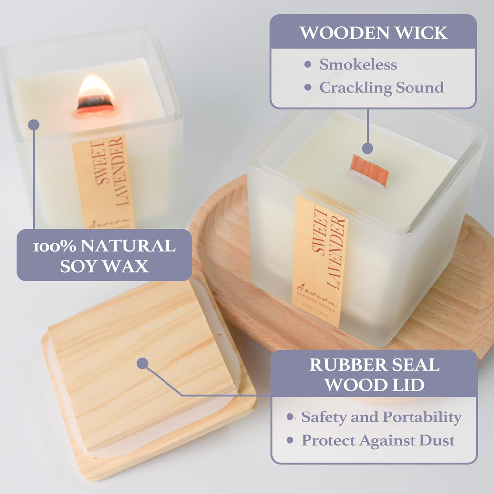 Even burn performance with a steady flame and melt pool