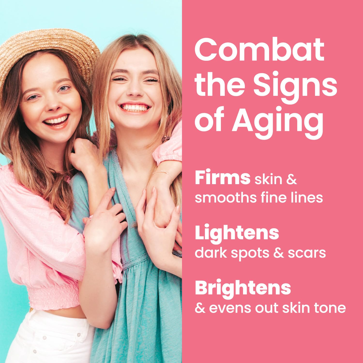 Glutathione and L-Cystine ingredient highlights
