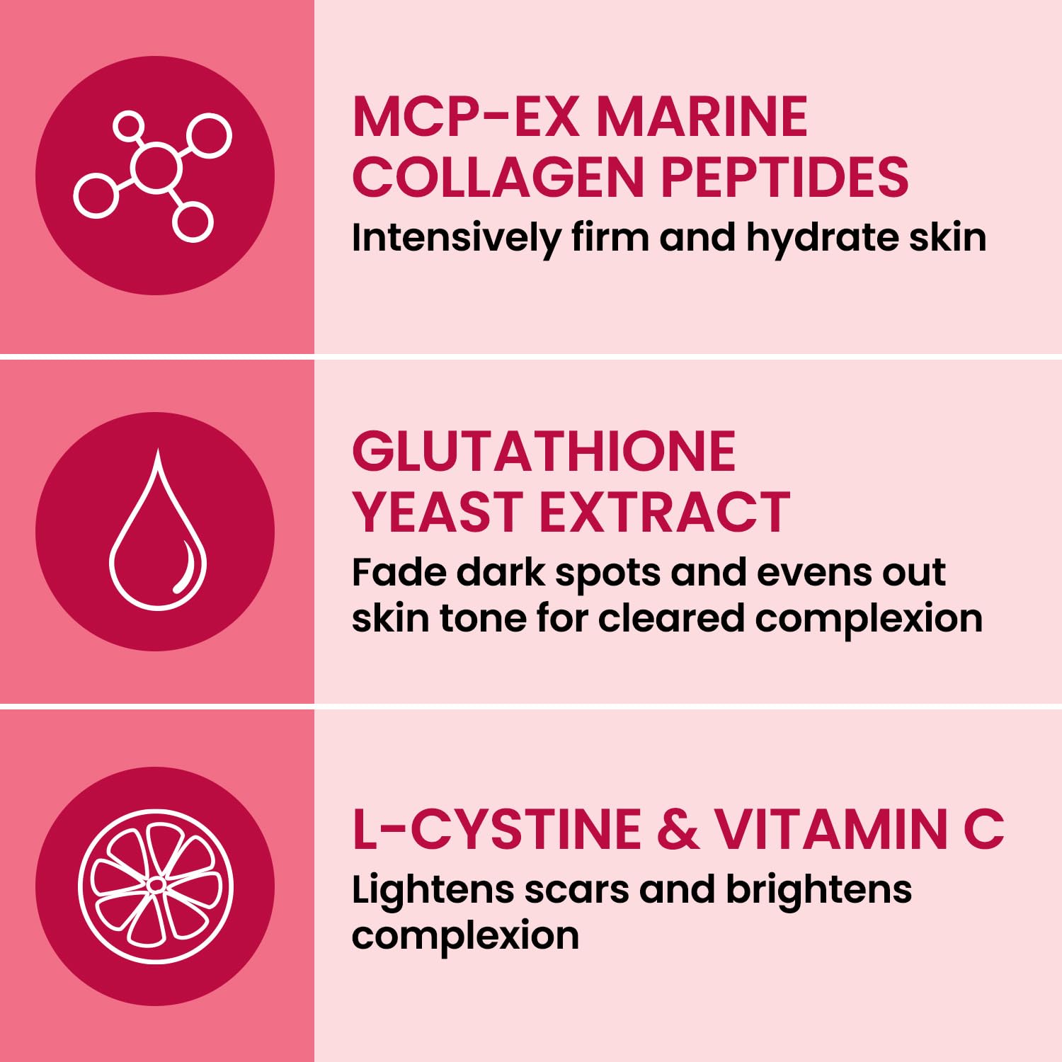 90 days supply packaging of AFC Japan Collagen White Beauty