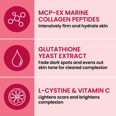 90 days supply packaging of AFC Japan Collagen White Beauty